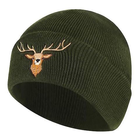 Chapeau de chasse Jeasona Cover