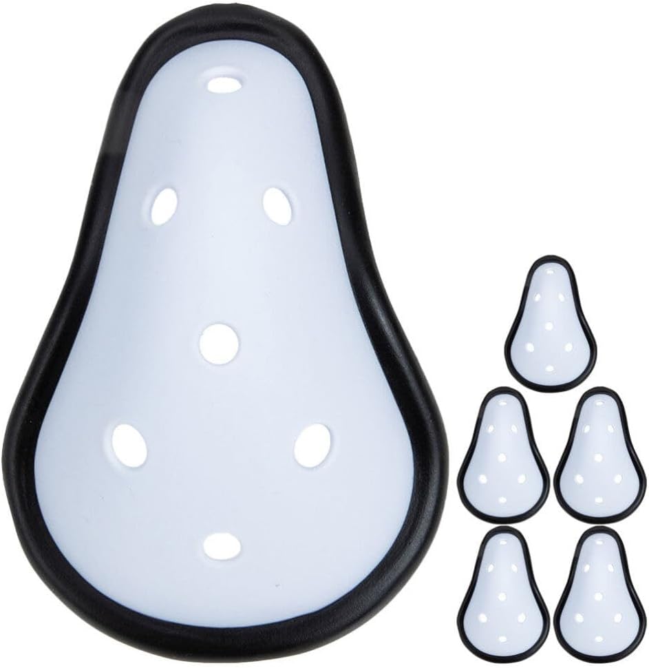 Happyyami Boys and Girls Sports Taekwondo Cricket Crotch Protector Boxing Groin Guard Abdominal Guard Men
