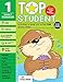 Top Student, Grade 1