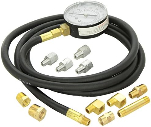 Advanced Tool Design Model ATD-5550 Automatic Transmission and En...