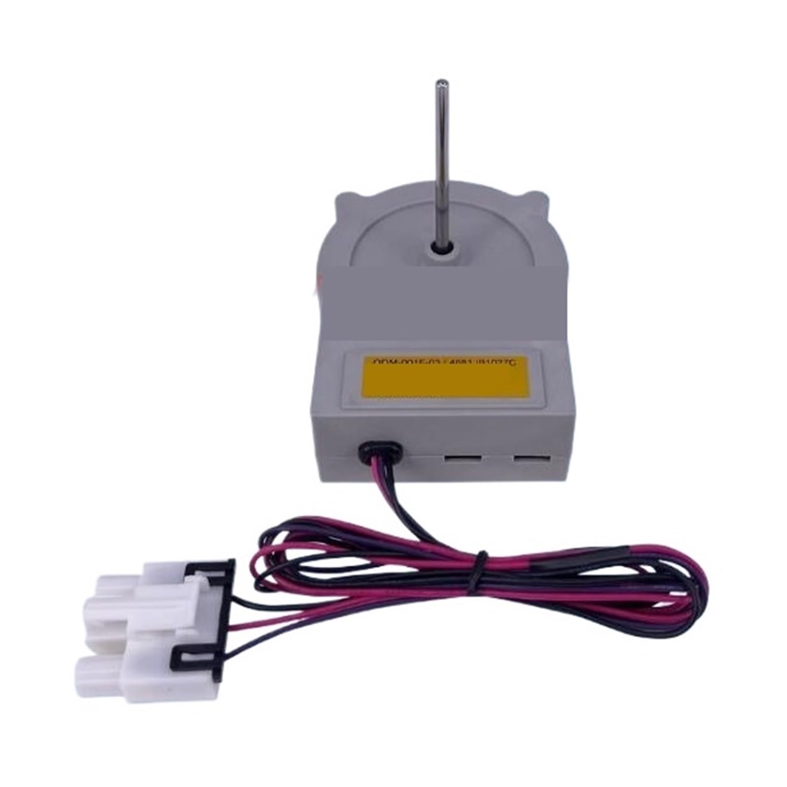EKFBQBGW ODM-001F-03 4681JB1027C DC13V 0.240A 3.1W Refrigerator Fan electronic starter Parts
