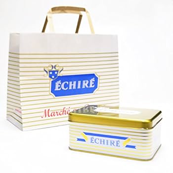 エシレButter パルミエ&amp;ガレット サブレ・ヴァニーユ2缶セット エシレButter パルミエ&ガレット サブレ・ヴァニーユ2缶セット