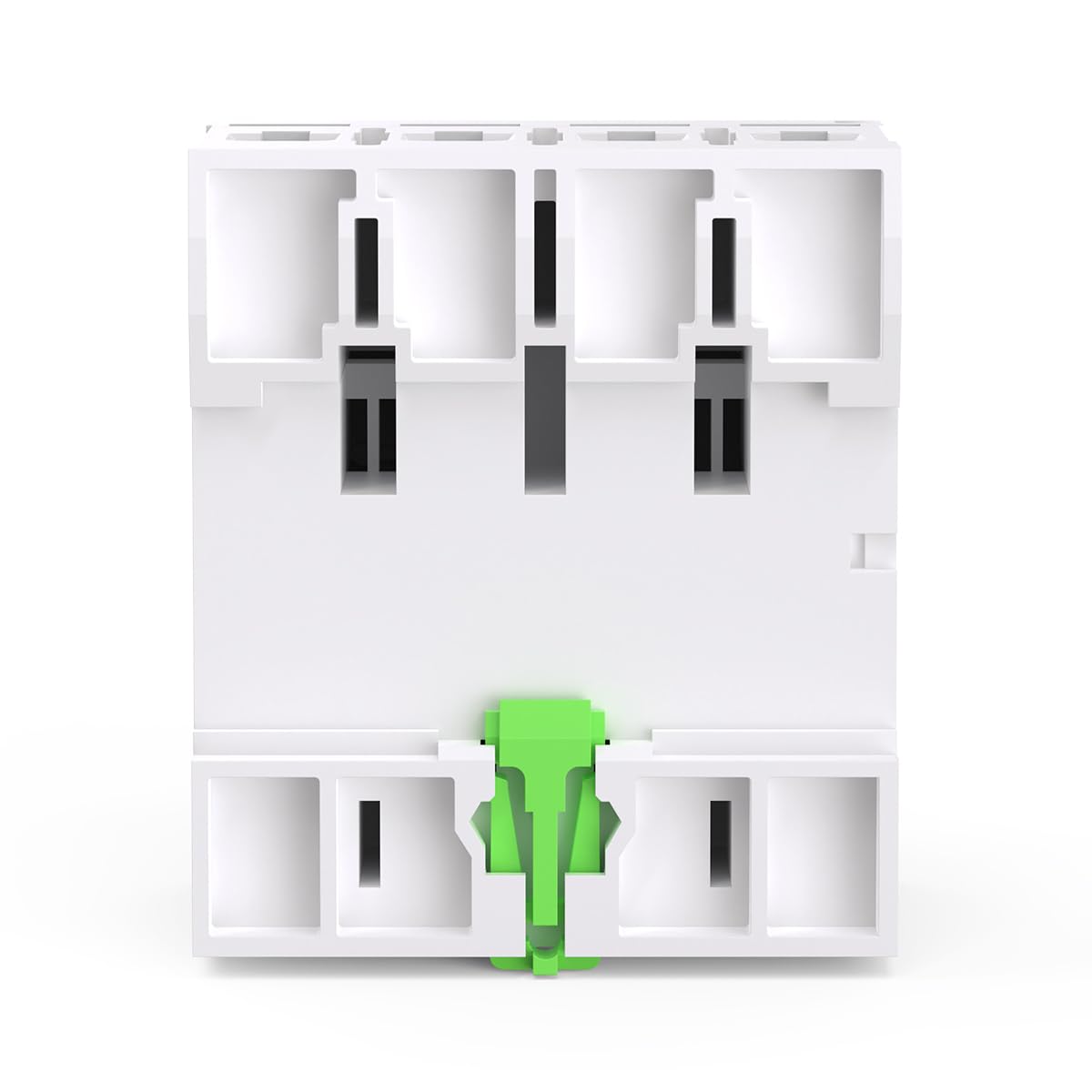 TONGOU 63A Rcd 30ma Type A Rcd Circuit Breaker 3P+N 400V 6kA, Suitable for family homes small commercial buildings and other scenarios - Image 4