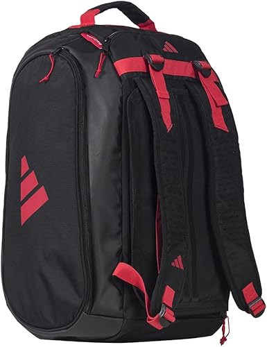 Miniatura 2 de adidas Bolsa Raqueta Tour 3.4 Negro