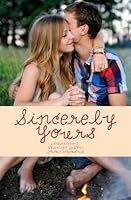 Sincerely Yours 150865672X Book Cover