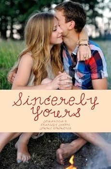 Paperback Sincerely Yours Book