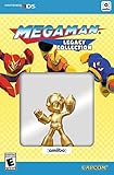 Mega Man Legacy Collection - Collectors Edition - Nintendo 3DS