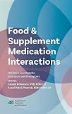 Food & Supplement Medication Interactions