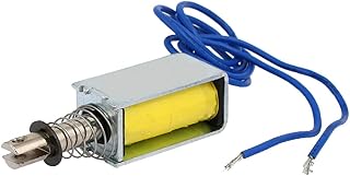 New Lon0167 DC12V Open Featured Frame Pull Type reliable efficacy Solenoid Electromagnet ZYE1-0530(id:a23 a8 a8 824)