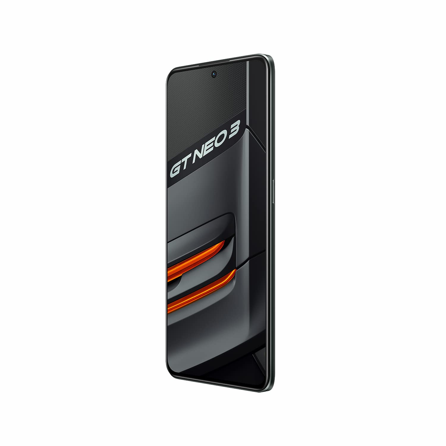 realme GT neo 3 80 W - 8+256GB 5G Smartphone,Sim Free