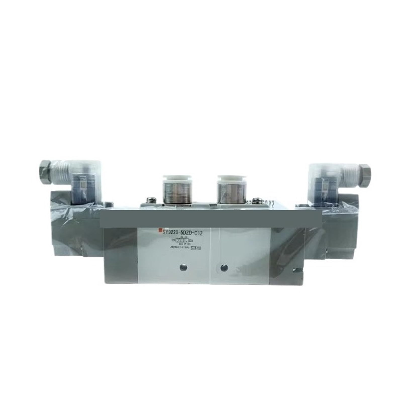 Électrovanne SY9540-5Y0 pour intégration sur bloc de pilotage pneumatique