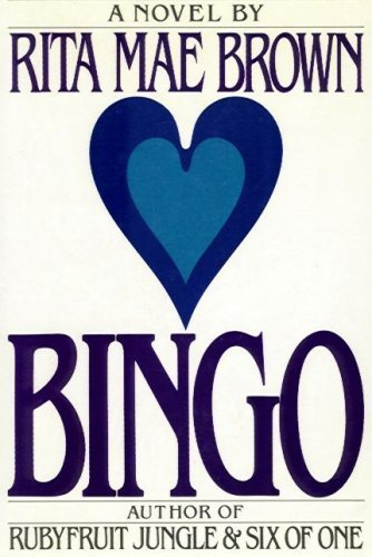 Bingo (Thorndike Press Large Print Americana Se... [Large Print] 0896218732 Book Cover