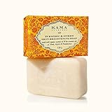 KAMA AYURVEDA