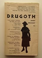 Drugoth: The Biography of a Private Person B0007ED0IS Book Cover