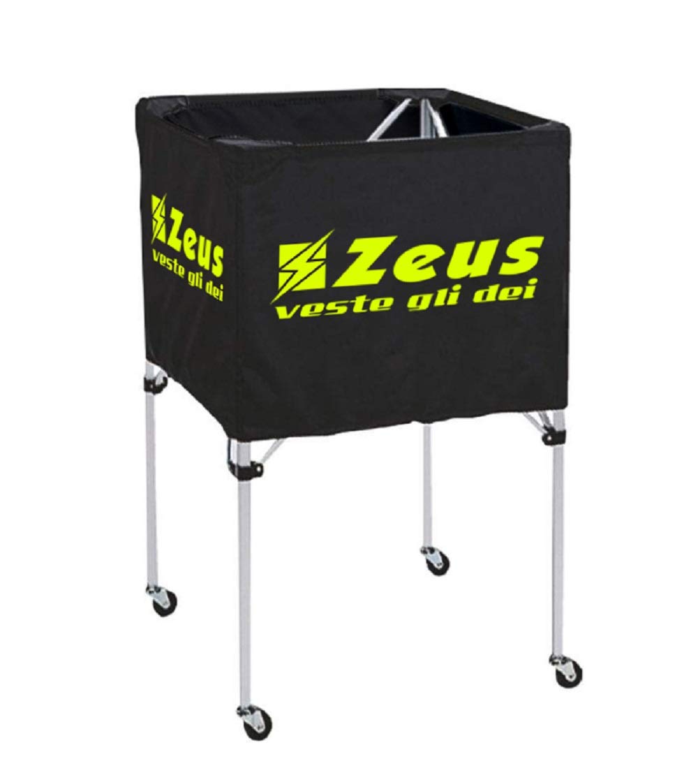 Carrello PORTAPALLONI Zeus