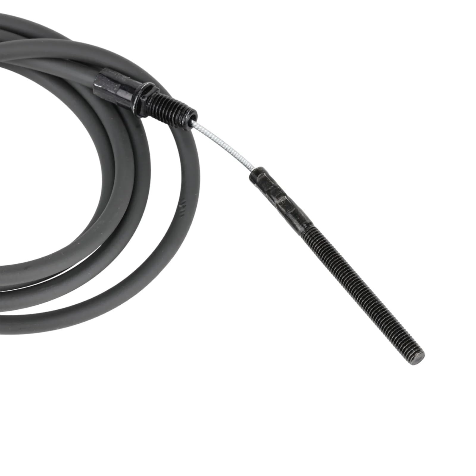Cavo Freno for Monopattino Elettrico Nin-ebot Max G2 G65 KickScooter, Filo Freno Ruota Anteriore, Parti