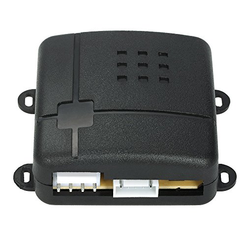 Sangmei Sistema automático de dobramento de espelho lateral CV#