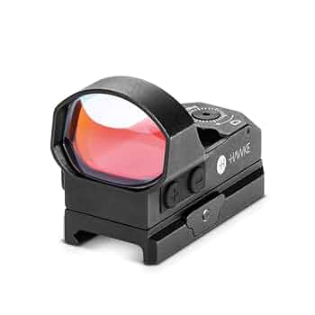ドットサイトRX1レットドットタイプ ドットサイトRX1レットドットタイプ（UH-1 タイプ ドットサイト