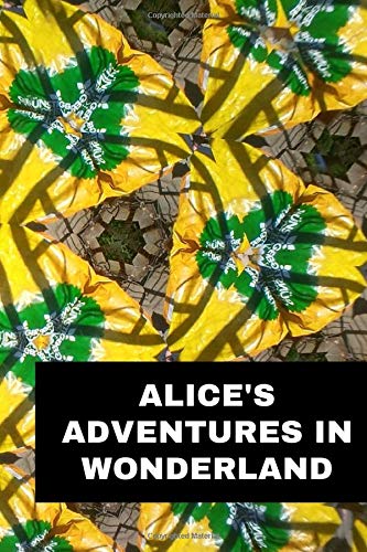 Alice's Adventures in Wonderland