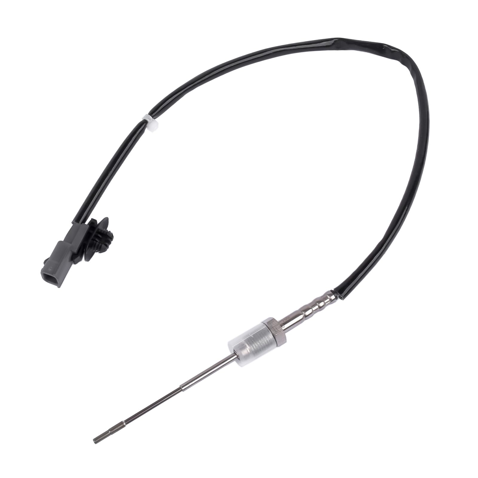 Bisenya Sensor de Temperatura de escape Reemplazo para Lodgy CLA