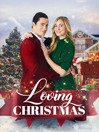 Bild: Loving Christmas fr 5,99 EUR bei amazon.de