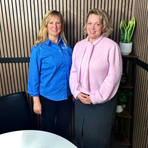 The Conversation: Building a Stronger Workforce | Janie McNabb, Networks Northwest