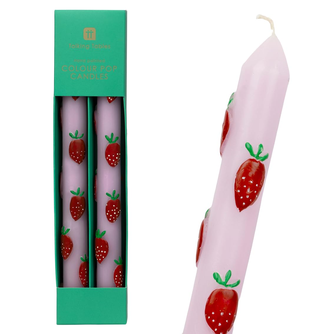 LED Waving En Diner Kaarsen Wax Of Scent Aanbieding bij DekaTuin LED Waving En Diner Kaarsen Wax Of Scent Aanbieding bij DekaTuin