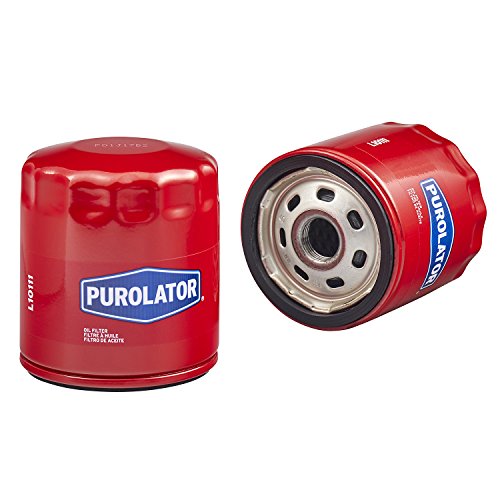 Purolator L10111 Premium Engine Protection Spin On Oil Filter #TOP1