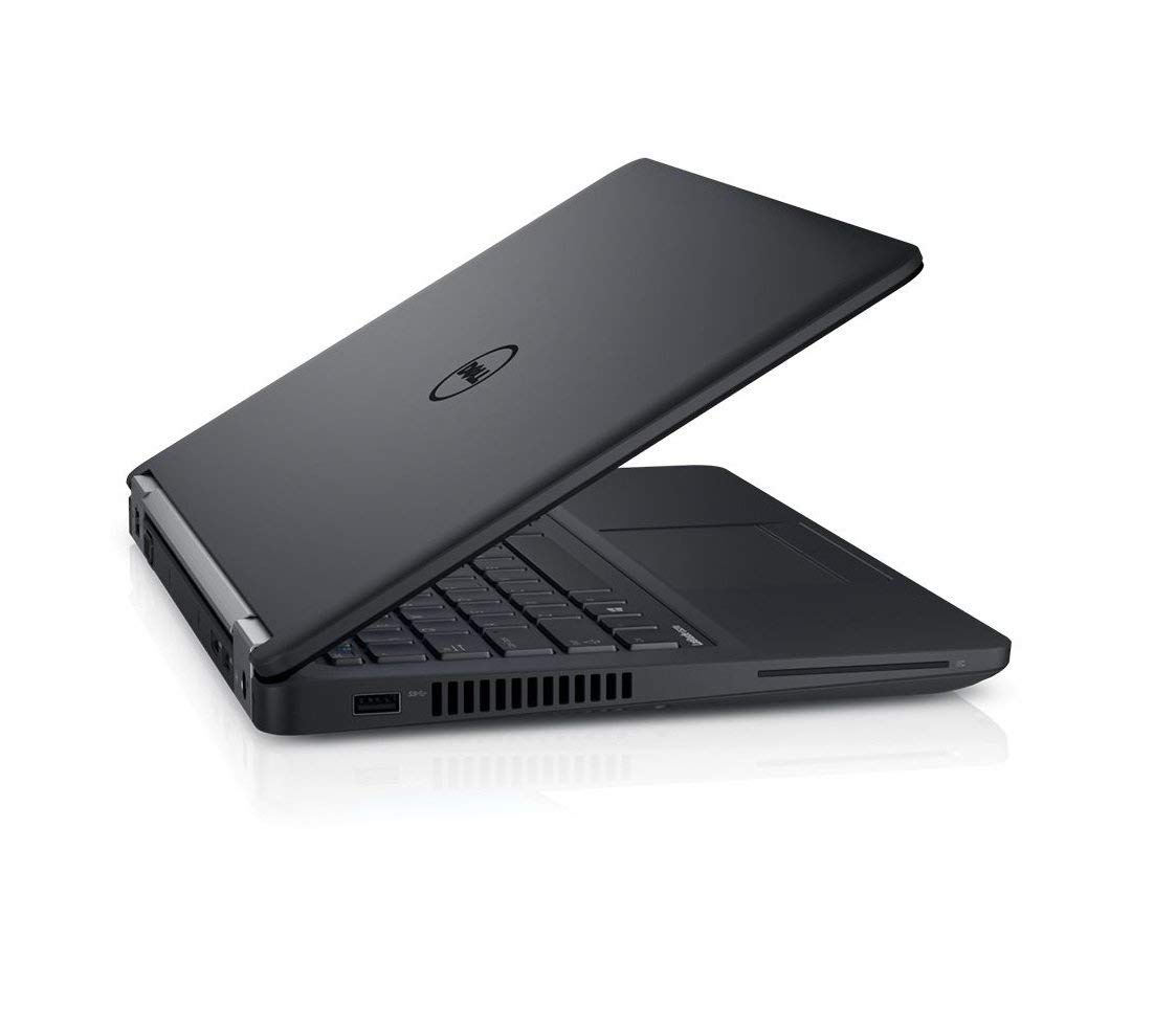 Renewed) Dell E5270 Latitude Laptop (6th Gen Intel Core i5-6200u