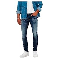 ONLY & SONS Jeans Taglio Normale Uomo ONSWEFT Vita Media Taglio Normale Jeans