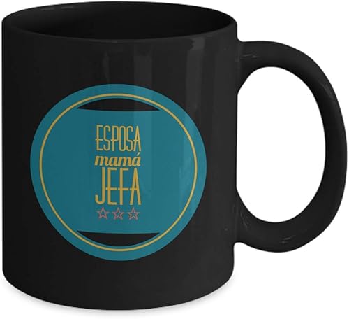 Miniatura 8 de Regalo Para Mama Vaso, taza de café divertidas, tazas personalizadas, taza de café inspiradoras, taza con mensajes positivos.