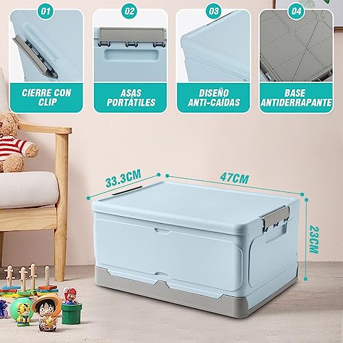 Comparativas de Cajas de almacenamiento plastico al mejor precio. 24 Comparativas de Cajas de almacenamiento plastico al mejor precio. 22