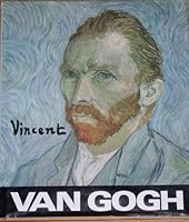 Vincent Van Gogh. 0890097313 Book Cover