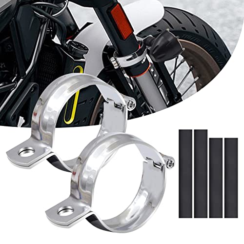 Support de clignotant moto pour customiser votre cafe racer ou moto vintage