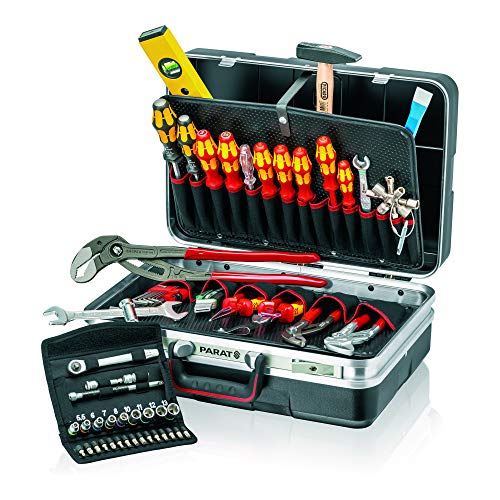 Knipex Valigia Portautensili "Vision27" Sanitari 00 21 21 Hk S