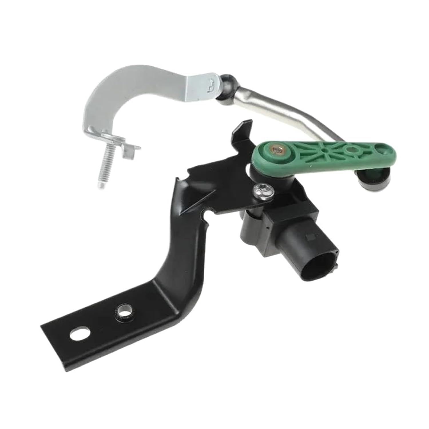 Car Height Sensor for Seat for Ateca 2016 2017 2018 2019 2020 2021 2022 2023 2024 3Q0412522A Headlight Level Height Sensor 5Q0907503 Height Level Sensor