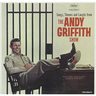 Andy Griffith Show / TV