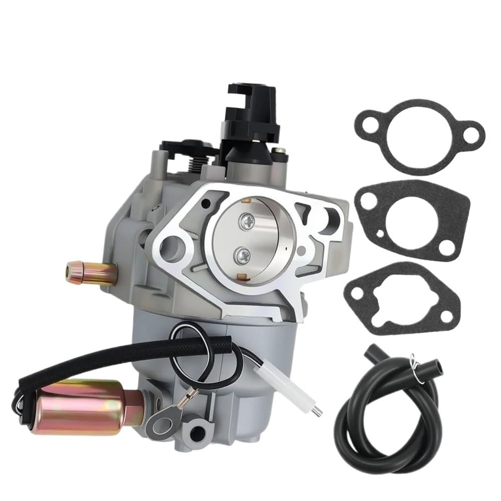 Kit carburateur TBWC33 T1000 régulateur de moteur 420 cm3