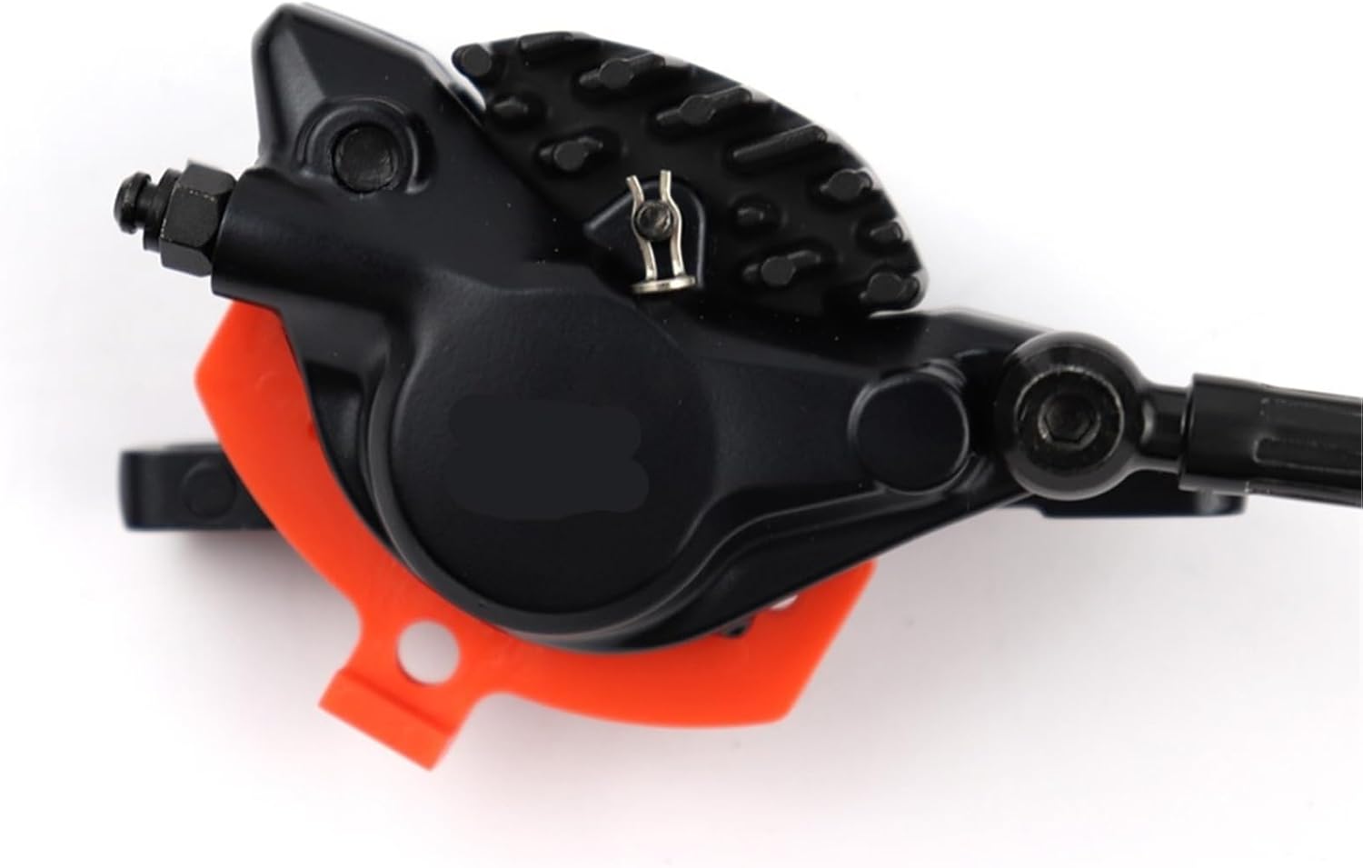 Compatible for SLX M7100 2 Piston/M7120 4 Piston Mountain Bike Hydraulic Disc Brake Set Left & Right/523