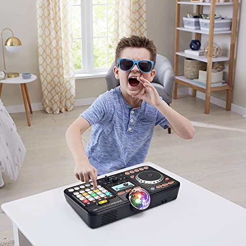 Vtech 80-547300 Kidi Star Dj Mixer thumb #1