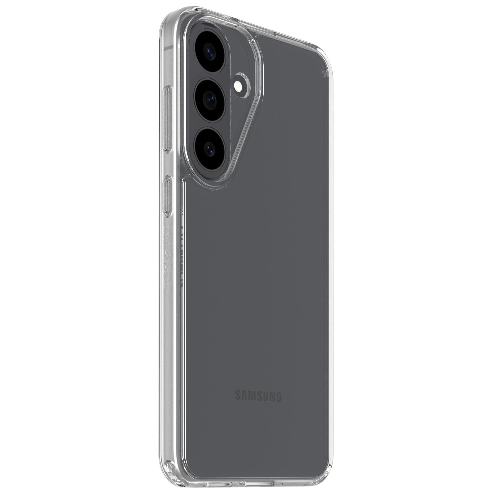 OtterBox Cover Lumen Clear, Galaxy S26 FE, Transparante