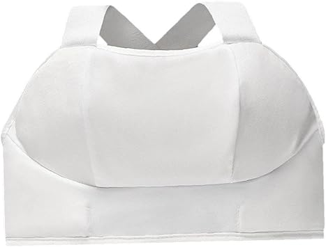 Taekwondo Chest Guard Martial Arts Vest Karate Chest Protector Chest Protection for Boxing Football Kickboxing Breathable Shock Absorbing Martial Arts Karate Armor for Women