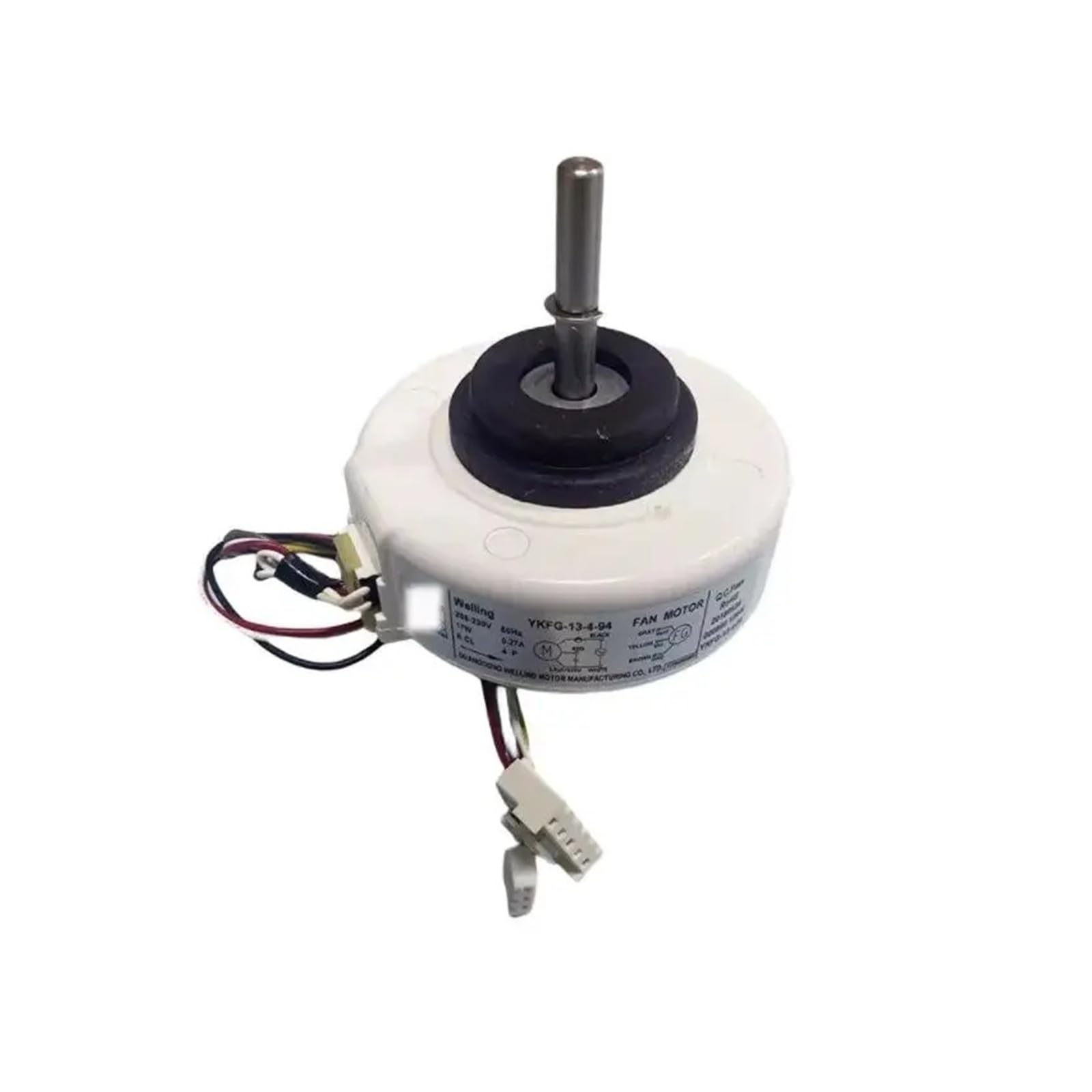 Air Conditioner 1P1.5P Indoor Motor Y4S476A365 Air Outlet Hanging Motor DG13G