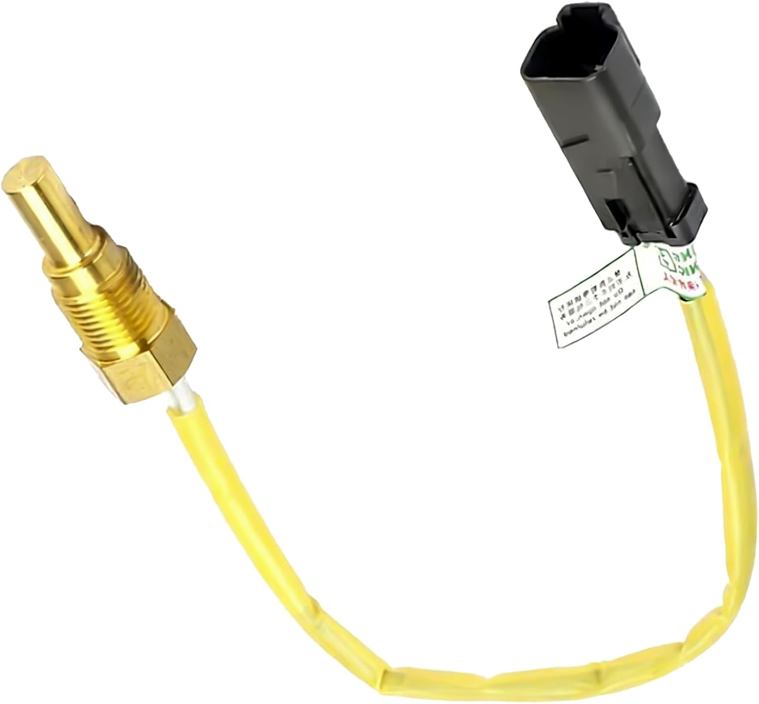 Water Temperature Sensor 7861-93-3320 Fits for Komatsu PC300-7 PC200-7 PC360-7 Crawler Excavators