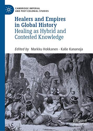 Buy Healers and Empires in Global History — BookShops.in
