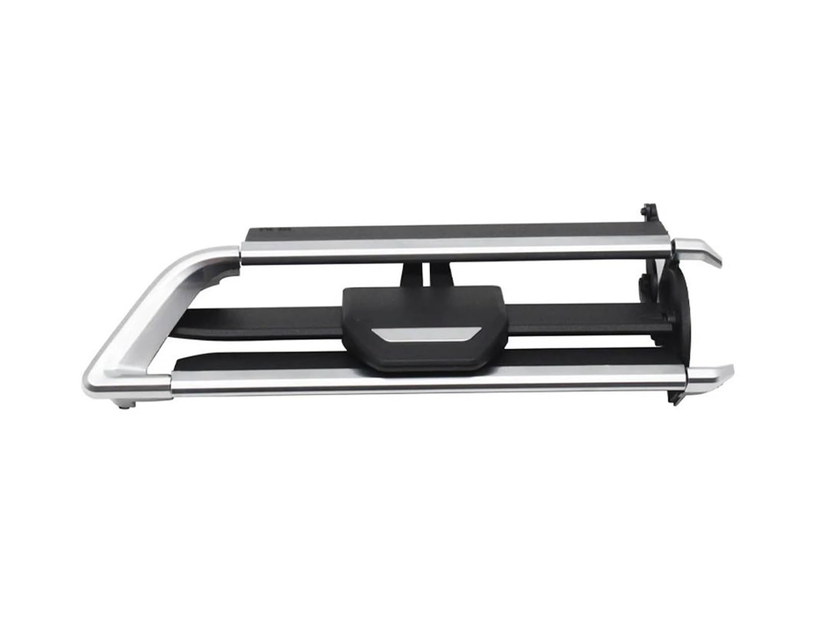 Rejilla de ventilación central: kit de reparación izquierdo y derecho para X5 G05 5
