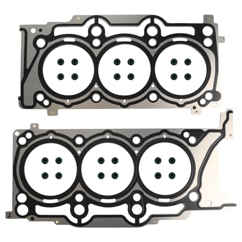 Hayiauto QP-FDJ-0131 3.6 Pentastar Head Gasket Set Hs26541Pt For Chrysler 200 300, For Dodge Charger Journey Mls Head Gasket Set, For Ram 1500, For Jeep Grand, For Cherokee Wrangler 3.6L Engine Head Gaskets Kit thumb #2