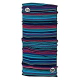 BUFF Original Multifunctional Headwear, Multi Blue, One Size