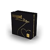 Ass Altenburger Premium Rommé - Hochwertiges Geschenkset, Yellow