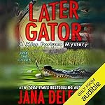 Cover of Later Gator